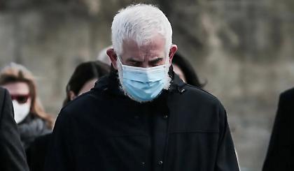 Δίκη Φιλιππίδη: Oμόφωνα συνολική ποινή κάθειρξης 8 ετών με αναστολή