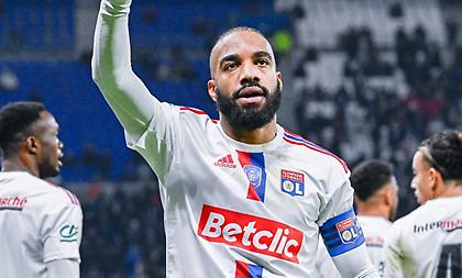 Απέκλεισε τη Λιλ στα πέναλτι η Λιόν, θύμα έκπληξης η Οσέρ