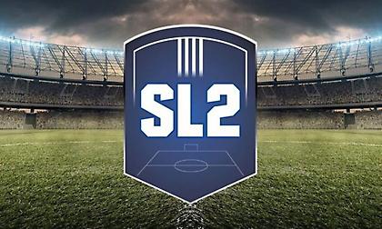 Έκτακτο Δ.Σ. στη Super League 2