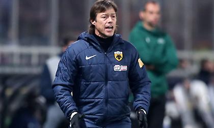 Κετσετζόγλου: «Δεν ξεκουράζει παίκτες ο Αλμέιδα αλλά επιβραβεύει - Οι σκέψεις για 11άδα»