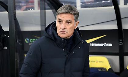 Μίτσελ: «Δεν υπάρχει δικαιολογία»