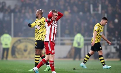 Αναγκαστική αλλαγή ο Μπιέλ για Ολυμπιακό, ντεμπούτο ο Μπουτούτσι