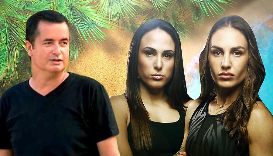 Survivor: Ακυρώθηκε το ραντεβού Ατζούν με Δαλάκα-Ασημίνα