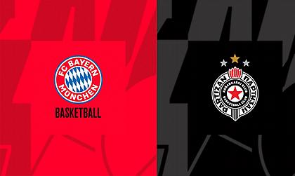 Μπάγερν Μονάχου-Παρτίζαν