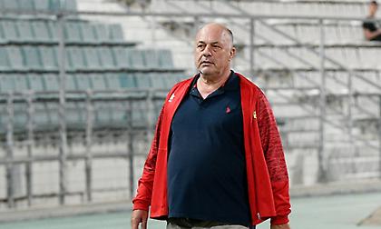 Βόλος για ΔΣ Super League: «Έγινε μόνο συζήτηση και όχι ψηφοφορία»