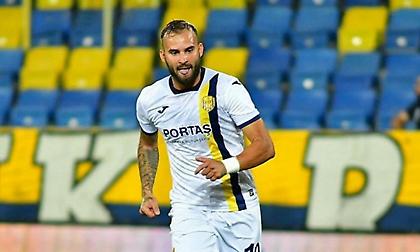 Yπογράφει στη Σαμπντόρια ο Χεσέ