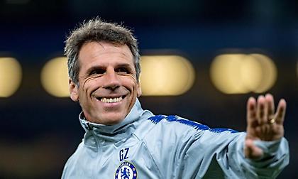 Αναλαμβάνει αντιπρόεδρος στη Lega Pro της Ιταλίας ο Τζαφράνκο Τζόλα