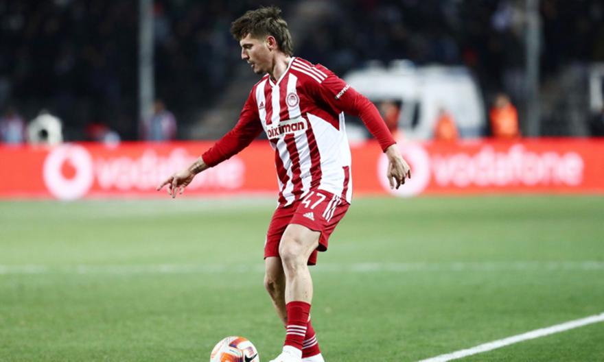 Η ανάρτηση του Κανός για τον χαμό της μητέρας του