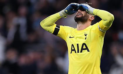 Χάνει για περισσότερο από έναν μήνα τον τραυματία Γιορίς η Τότεναμ