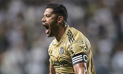 Αν είχε ο Αντριάνο 99 δύναμη σουτ, αυτός πόσο θα είχε; Οβίδα 119χλμ/ώρα σε εκτέλεση φάουλ ο Χουλκ!