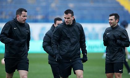 Ατρόμητος: «Σχέδιο Μανούχου-ΑΕΚ κατά Παναθηναϊκού, ΠΑΟΚ, Ολυμπιακού»!