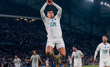 Κύπελλο... τέλος για την Παρί Σεν Ζερμέν, την άφησε εκτός η Μαρσέιγ!