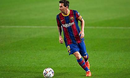 Απολογήθηκε ο αδελφός του Μέσι: «Έκανα πλάκα, ζητώ συγγνώμη από όλους»