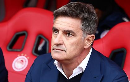 Η ενδεκάδα του Ολυμπιακού: Με Βρουσάι, Χουάνγκ και Μπιέλ