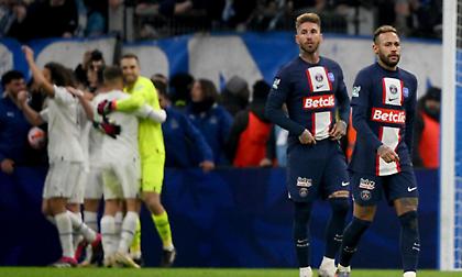 Ligue 1-23η αγωνιστική: Δοκιμασία στο Πριγκιπάτο για την πρωτοπόρο Παρί