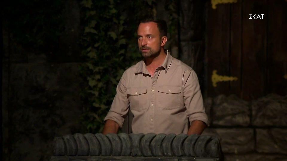 Survivor: Ποιος θα αποχωρήσει απόψε;