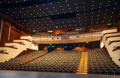 Θεσσαλονίκη: Παραιτήθηκαν οι καθηγητές της Δραματικής Σχολής του ΚΘΒΕ