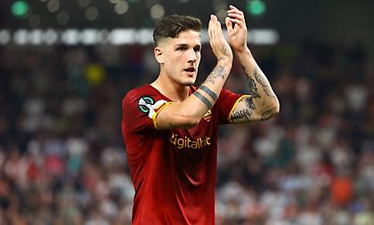 Το αντίο του Τζανιόλο στη Ρόμα: «Ένα ταξίδι με μοναδικά συναισθήματα»