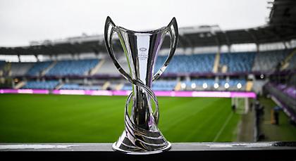 Τα ζευγάρια των προημιτελικών στο Champions League γυναικών