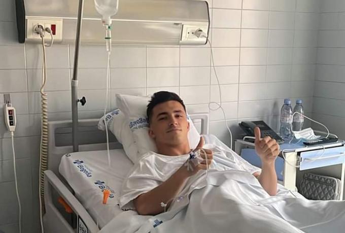 Μάνου Γκαρθία: «Το πρώτο βήμα έγινε, συνεχίζουμε»