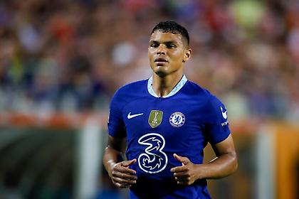 Τσέλσι: Ανανεώνει μέχρι το 2024 ο Τιάγκο Σίλβα