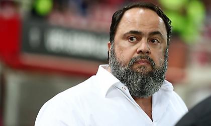 Απάντησε στη Super League 2 ο Μαρινάκης: «Κάποια στιγμή θα ανοίξουν τα τηλέφωνα…»