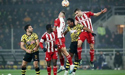 Οι κακές ιδέες του Μίτσελ, τα ζόρια του Ντόη και οι βοήθειες που δεν πήρε από τον Σωκράτη