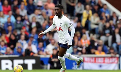 Μπαίνει χειρουργείο ο Μπισουμά