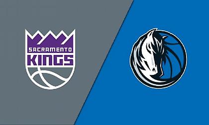 Κινγκς-Μάβερικς