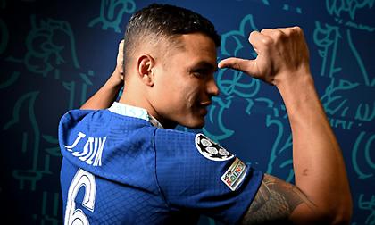 Επίσημο: Ανανέωσε το συμβόλαιο του Τιάγκο Σίλβα η Τσέλσι