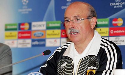 Κουίζ: Βρες τους ξένους προπονητές της ΑΕΚ πριν τον Αλμέιδα!