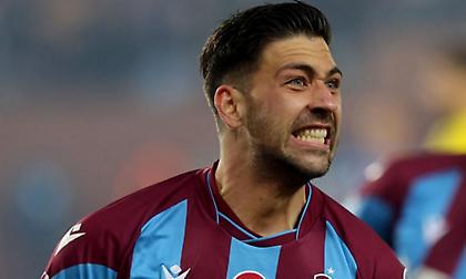 Ο Μπακασέτας στηρίζει τους πληγέντες από τον σεισμό στην Τουρκία!