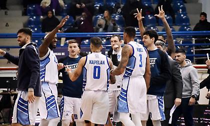 Πρόστιμο σε Ιωνικό και Λίβανο για το ματς με τον ΠΑΟΚ