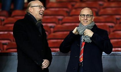 Ενδιαφέρον από το Κατάρ για την εξαγορά των μετοχών της Μάντσεστερ Γιουνάιτεντ!