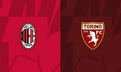 Μίλαν-Τορίνο
