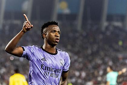 Ο τελικός της Ρεάλ με Stoiximan Master!