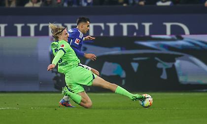 Τρίτη σερί «λευκή» ισοπαλία για τη Σάλκε