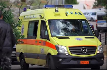 Τραγωδία στη Θεσσαλονίκη: Πέθανε 6χρονη που μεταφέρθηκε με δύσπνοια στο Ιπποκράτειο