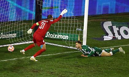 Σπόραρ, ο πρώτος… διψήφιος για φέτος