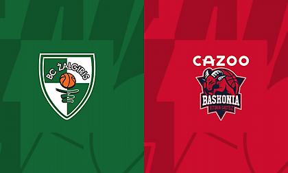 Zαλγκίρις-Μπασκόνια