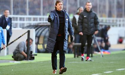 Θα δει από κοντά το ΑΕΚ-Λαύριο ο Αλμέιδα