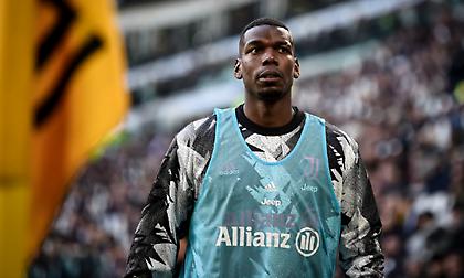 Αλέγκρι για Πογκμπά: «Δεν γνωρίζω πότε θα επιστρέψει»