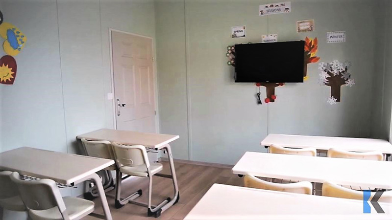 Τουρκία: ειδικά πλοία θα στεγάσουν 3.000 σεισμόπληκτους