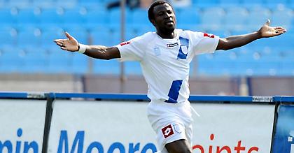 Κουίζ: Μπορείς 10/10 με παλιούς επιθετικούς στην Ελλάδα;