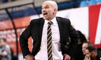 Καντζούρης για την ήττα της ΑΕΚ από το Λαύριο: «Ντροπή η εμφάνισή μας, δική μου η ευθύνη»