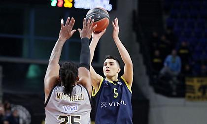 «Σφαλιάρα» στο... φάντασμα της ΑΕΚ από το Λαύριο!