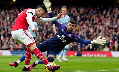 Μπλόκο της Μπρέντφορντ στην Άρσεναλ, ταπείνωσε την Τότεναμ με ανατροπή η Λέστερ!