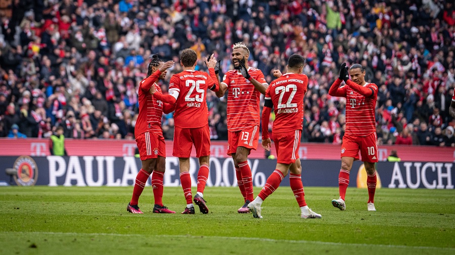 Bundesliga: Βέρντερ-Ντόρτμουντ 0-2