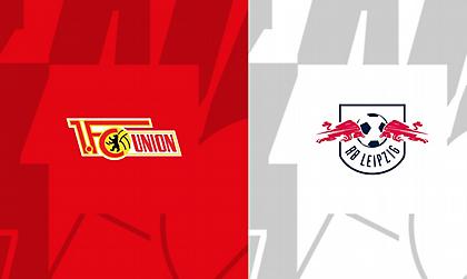 Λειψία-Ουνιόν Βερολίνου