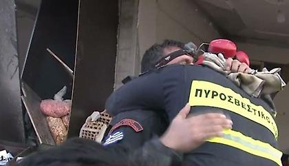 Σακελλαροπούλου: Οι ήρωες της ΕΜΑΚ μας κάνουν περήφανους